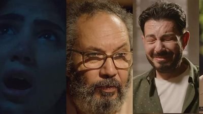 علقة موت وسرقة لوالد مي عمر بخامس حلقات مسلسل نعمة الأفوكاتو والسبب زوجها