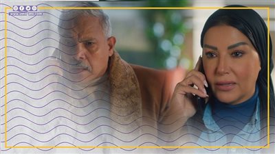  سمية الخشاب تبتز مهران بالرأس المقطوعة في الحلقة الرابعة من ب100 راجل (فيديوجراف)