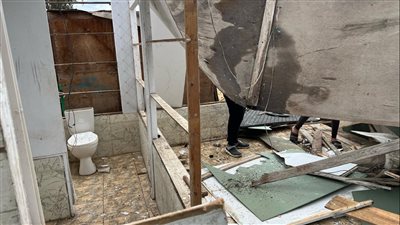 محافظ الدقهلية: إجمالي الإزالات بالمرحلة الثانية من الموجة 22 بلغ 291 قرارًا