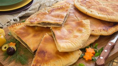 طريقة عمل الحواوشي الإسكندراني، أكلة لذيذة على السحور