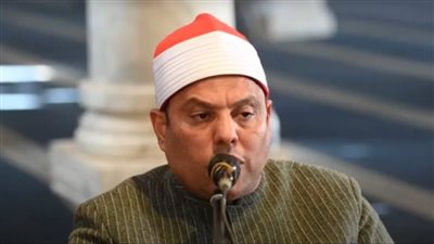 تلاوة خاشعة للقارئ الشيخ السيد الغيطاني (فيديو)