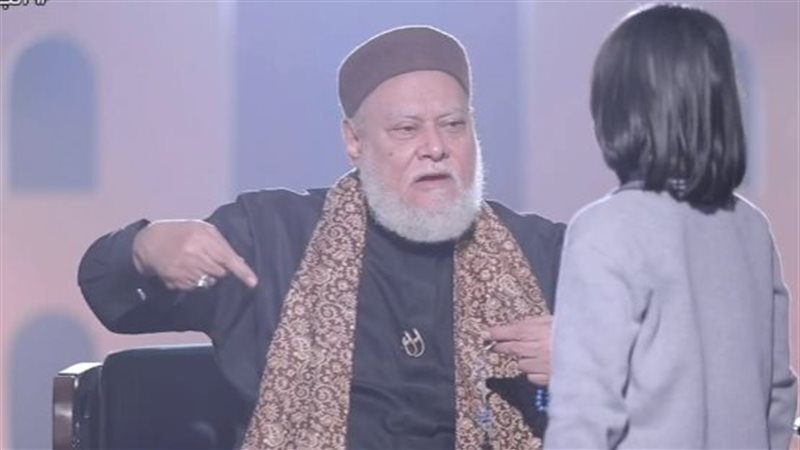الدكتور علي جمعة،