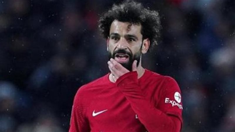 محمد صلاح، فيتو 
