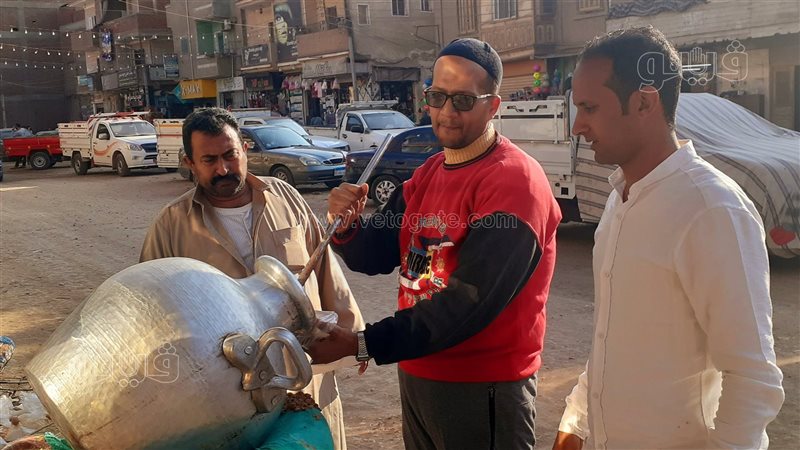 مبادرة قدرة الخير