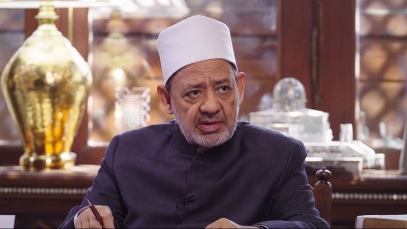 الدكتور أحمد الطيب