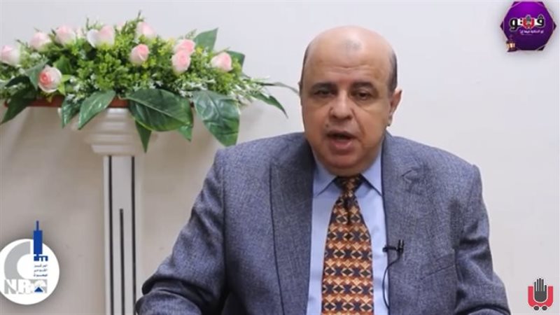 الدكتور خالد يونس،