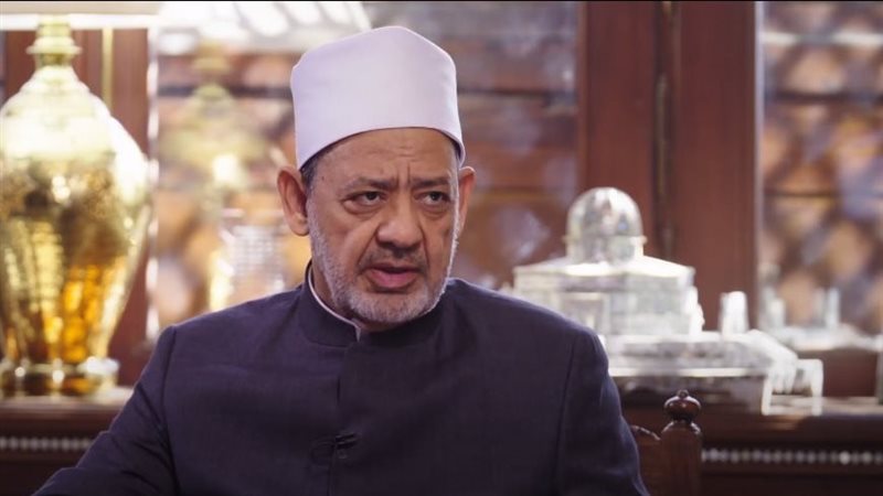 الدكتور أحمد الطيب