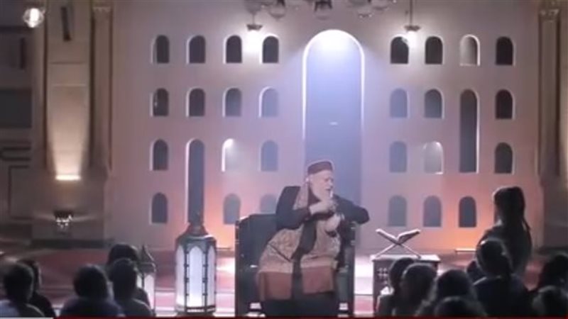 الدكتور علي جمعة،