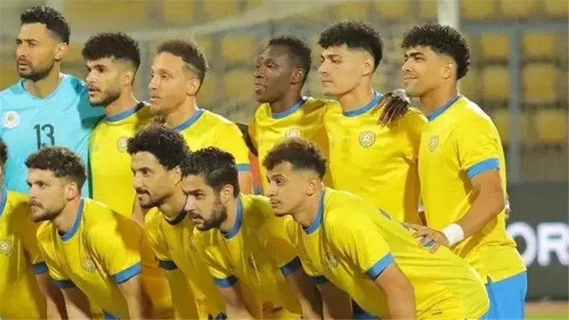الإسماعيلي، فيتو