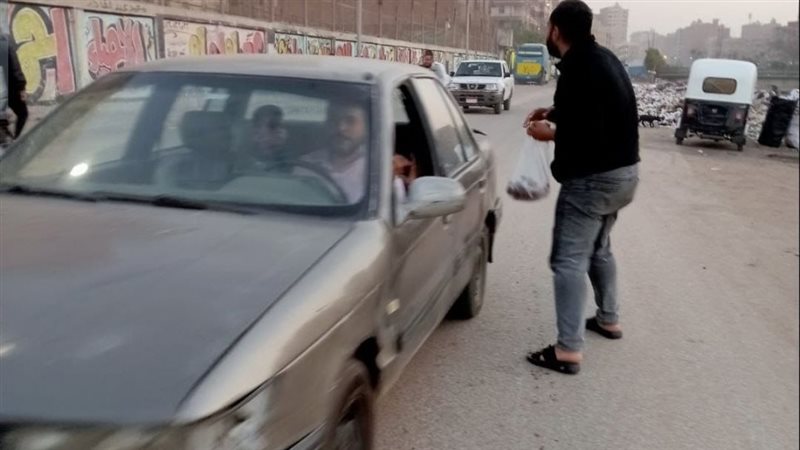 شباب الخير بميت نما،