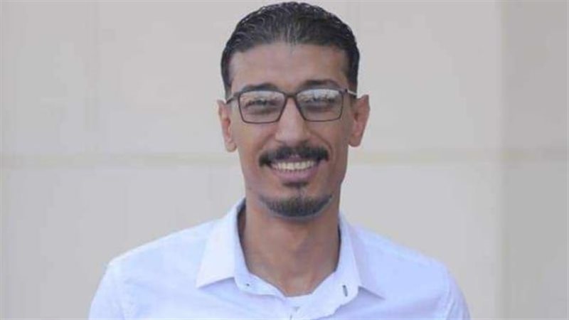 مصرع مندوب مبيعات