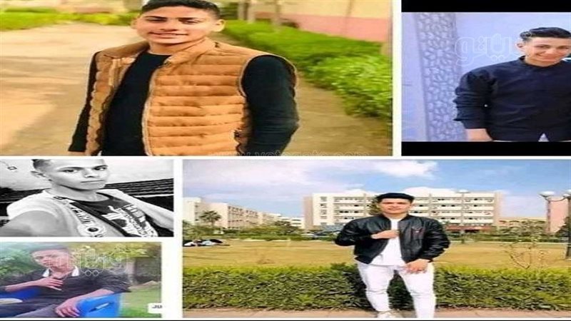  ضحايا الحادث،فيتو