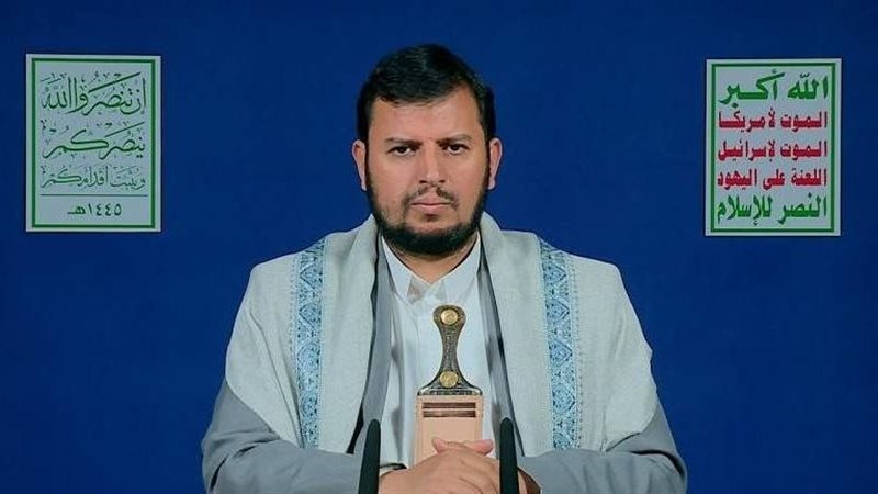 عبد الملك الحوثي،