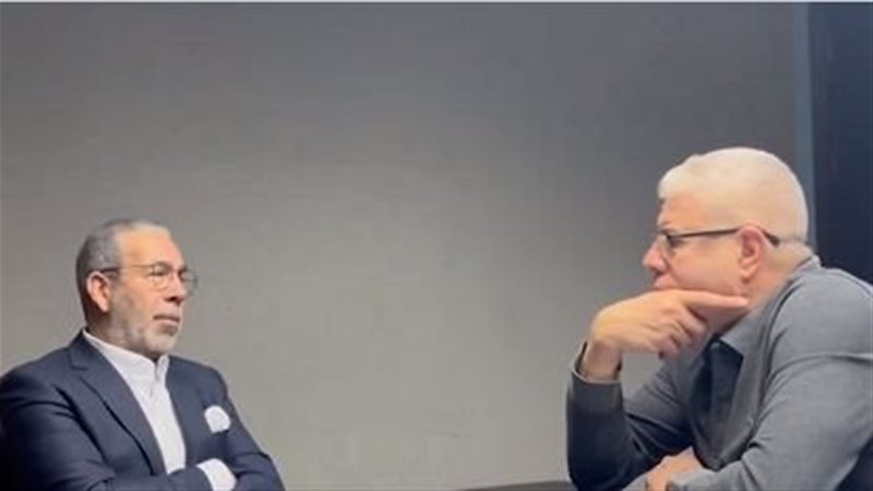 الكاتب مدحت العدل