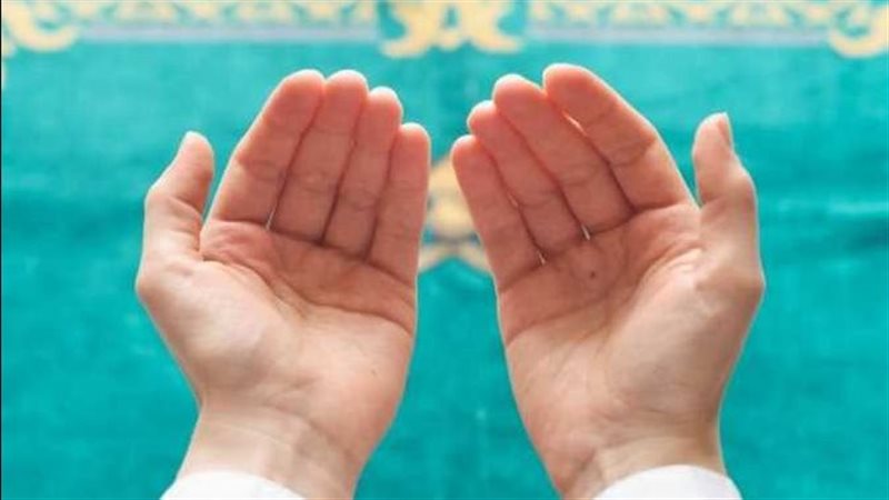 دعاء ليلة الجمعة