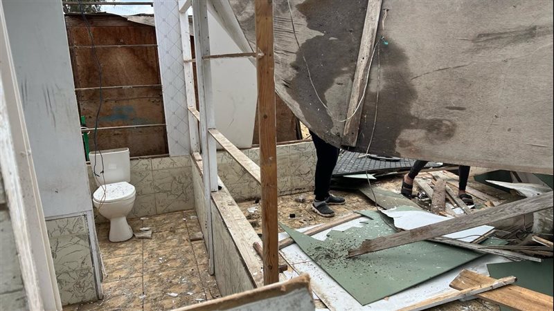 تنفيذ إزالات بالدقهلية،