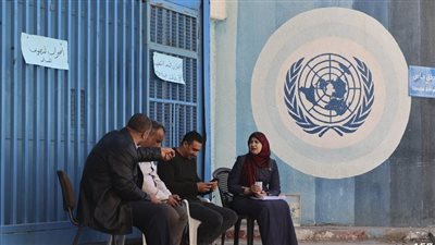 الإحصاء الفلسطيني: 6 ملايين لاجئ في الضفة الغربية وغزة والدول العربية