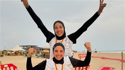 مصر تحقق 134 ميدالية متنوعة بدورة الألعاب الإفريقية بعد منافسات أمس الخميس