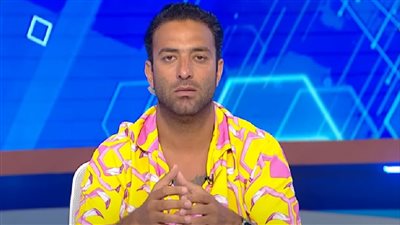 ميدو: حضرت تحقيقات لجنة الانضباط لنقل خبراتي لها وعلام لم يذكر الحقيقة كاملة في أزمة علاء نبيل