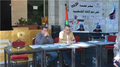 بدء التسجيل في كشوف عمومية الصحفيين تمهيدًا لاجتماعها العادي