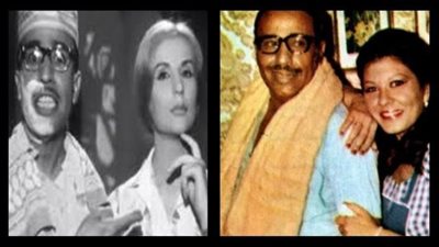 الراجل ده حيجنني، صورة كاريكاتيرية ساخرة لأحوال الأسرة في رمضان 