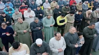 خامس أيام رمضان 2024، موعد أذان المغرب في الشرقية