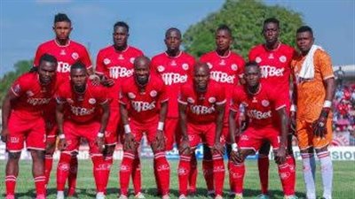 دوري أبطال أفريقيا، مشوار سيمبا التنزاني قبل مواجهة الأهلي