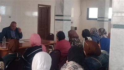 مدخل إلى العلاج المعرفي السلوكي، ندوة بمستشفى العزازى النفسي بالشرقية 