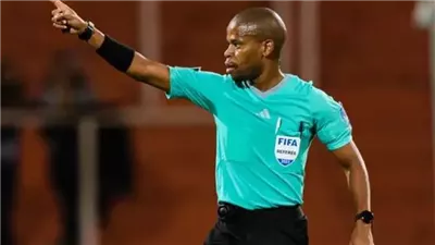 دوري أبطال أفريقيا، تعرف على حكم مباراة الأهلي وسيمبا التنزاني