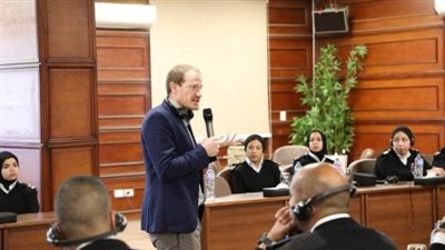 أكاديمية الشرطة تنظم دورة تدريبية في قواعد معاملة نزلاء مراكز الإصلاح والتأهيل