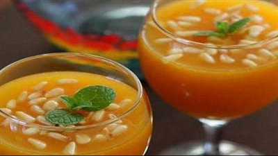  فوائد عصير قمر الدين على الإفطار في رمضان