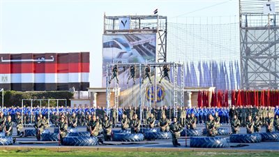 الداخلية تعد فيلما تسجيليا يرصد مراحل إعداد ضابط شرطة عصري (فيديو) 