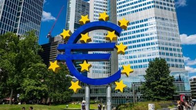 ارتفاع معدل التضخم في منطقة اليورو إلى 2.2% خلال سبتمبر