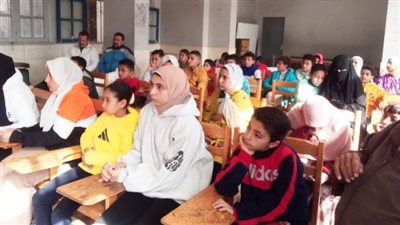 شباب الشرقية تنظم ندوة للطلائع عن حقوق الوالد