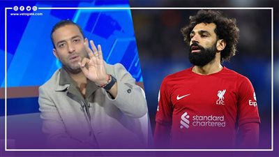 يجي على نفسه شوية، ميدو يوجه رسالة لوم لـ محمد صلاح بعد أزمته مع حسام حسن