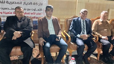 انطلاق فاعليات الدورة الرمضانية  لنقابة المهندسين بدمياط للموسم الثالث (صور)