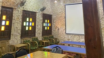 تشغيل أول مكتبة عامة بالشيخ زايد 