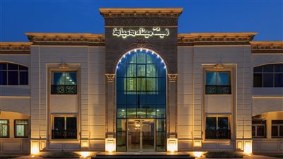 ميناء دمياط يستقبل 9500 طن سكر وفول صويا خلال 24 ساعة