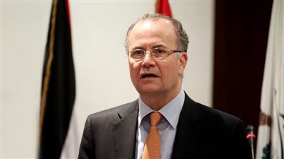 أول طلب من واشنطن لـ رئيس الوزراء الفلسطيني الجديد