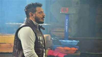 مسلسلات رمضان 2024، موعد عرض الحلقة 5 من مسلسل المعلم 