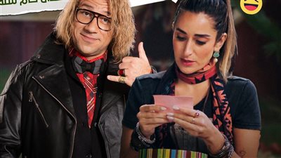 نفادي يعترف بحبه لأمينة لكن يقرر الانفصال عنها في خامس حلقات الكبير 8