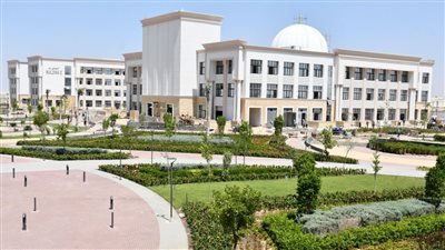 جامعة الإسماعيلية الجديدة تنظم مسابقة للقرآن الكريم والابتهالات 