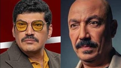 باسم سمرة وطارق لطفي يسعيان لقتل أحمد السقا بخامس حلقات العتاولة