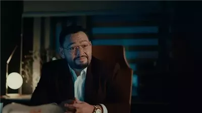 إطلاق رصاص على زوجة أحمد رزق بالحلقة التاسعة من مسلسل بيت الرفاعي