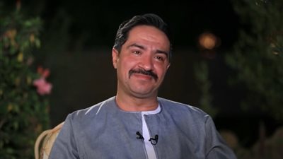 محمد القس: بدء تصوير الجزء الثالث من موضوع عائلي بعد العيد 