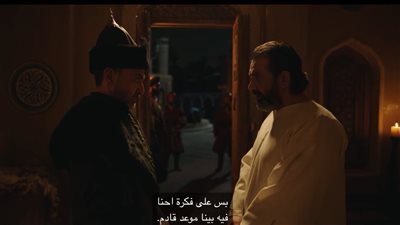 الحشاشين الحلقة 5، بداية الصدام بين نظام الملك وحسن الصباح، ماذا جرى؟