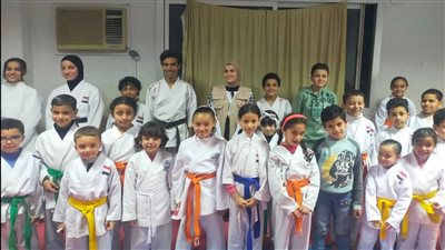 رياضة الدقهلية تنظم تدريبات برنامج مشواري لتنمية المهارات الحياتية بمركز شباب صدقا