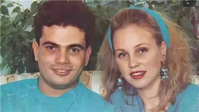  أخبار الفن اليوم: شيرين رضا تكشف سبب طلاقها من عمرو دياب.. وأحمد السبكي يعلن عن فيلم جديد لـ محمد سعد