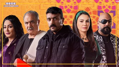 مسلسل حق عرب حلقة 5، براءة أحمد العوضي من قتل حسنية الداية (فيديوجراف)