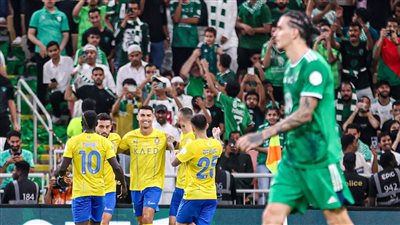 موعد مباراة النصر والرياض في الدوري السعودي 